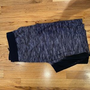 T.H.E Short Lululemon